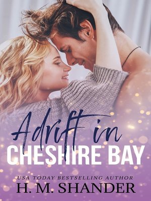cover image of Adrift in Cheshire Bay